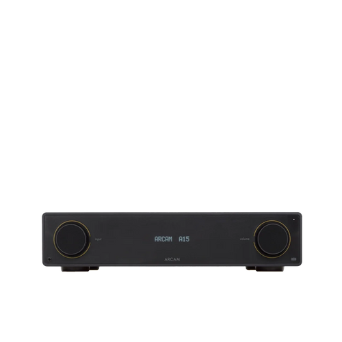 Arcam A15
