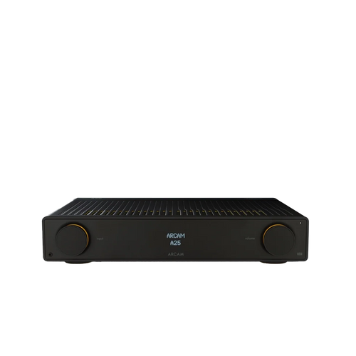 Arcam A25