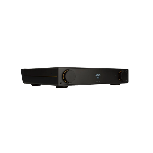 Arcam A25
