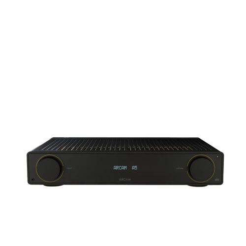Arcam A5+