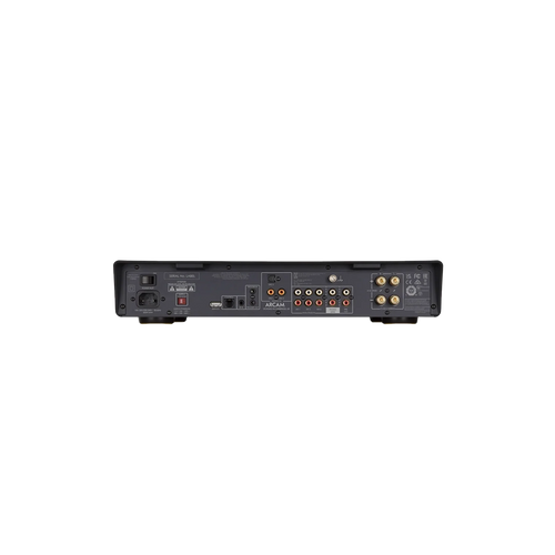 Arcam A5+-rear