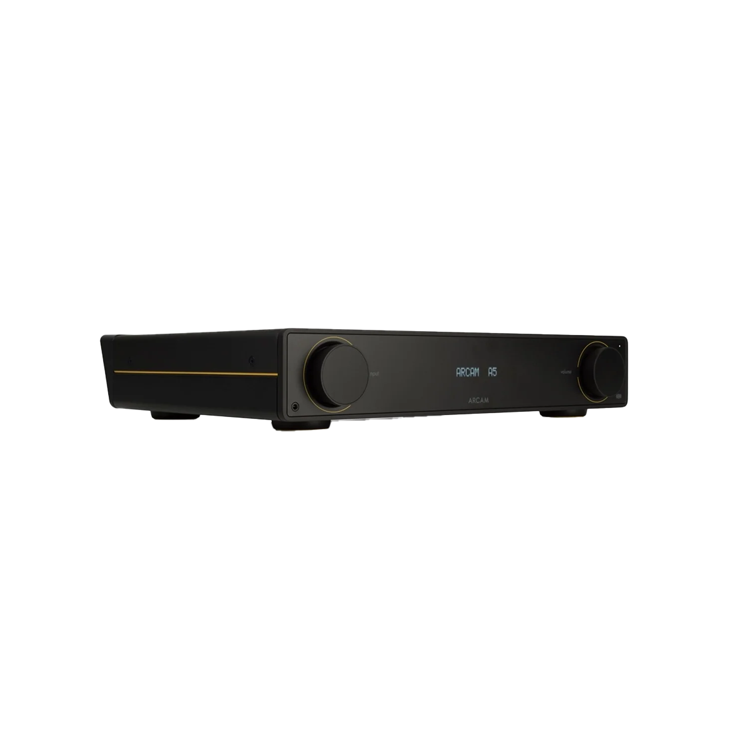 Arcam A5+