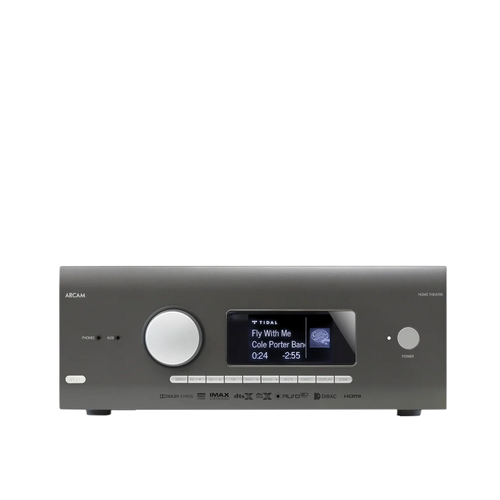 Arcam AV41
