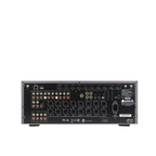 Arcam AV41 trasera
