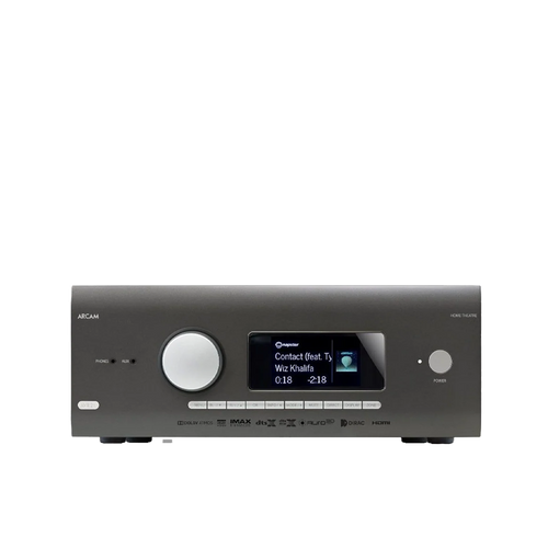 Arcam AVR21