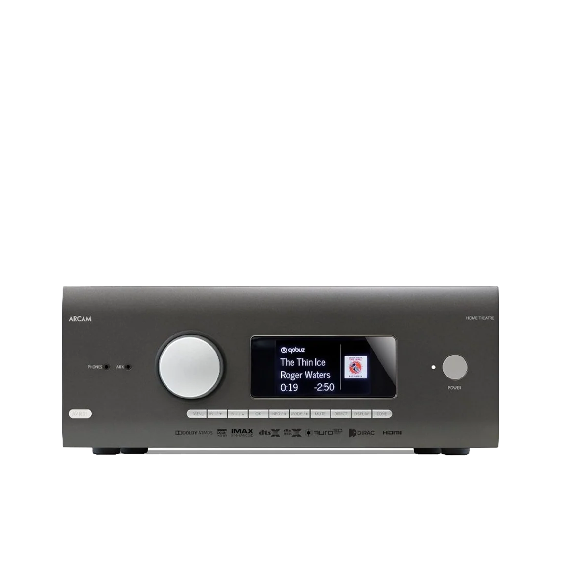 Arcam AVR31