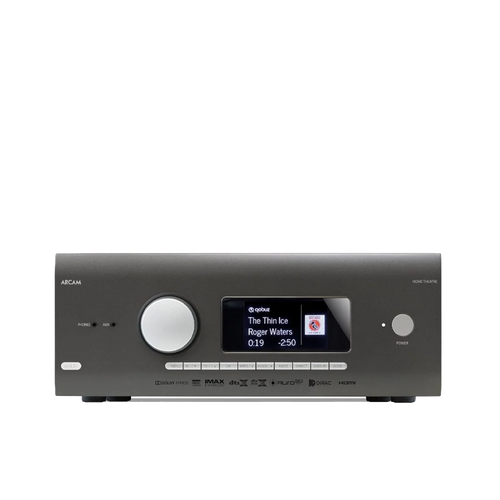 Arcam AVR31