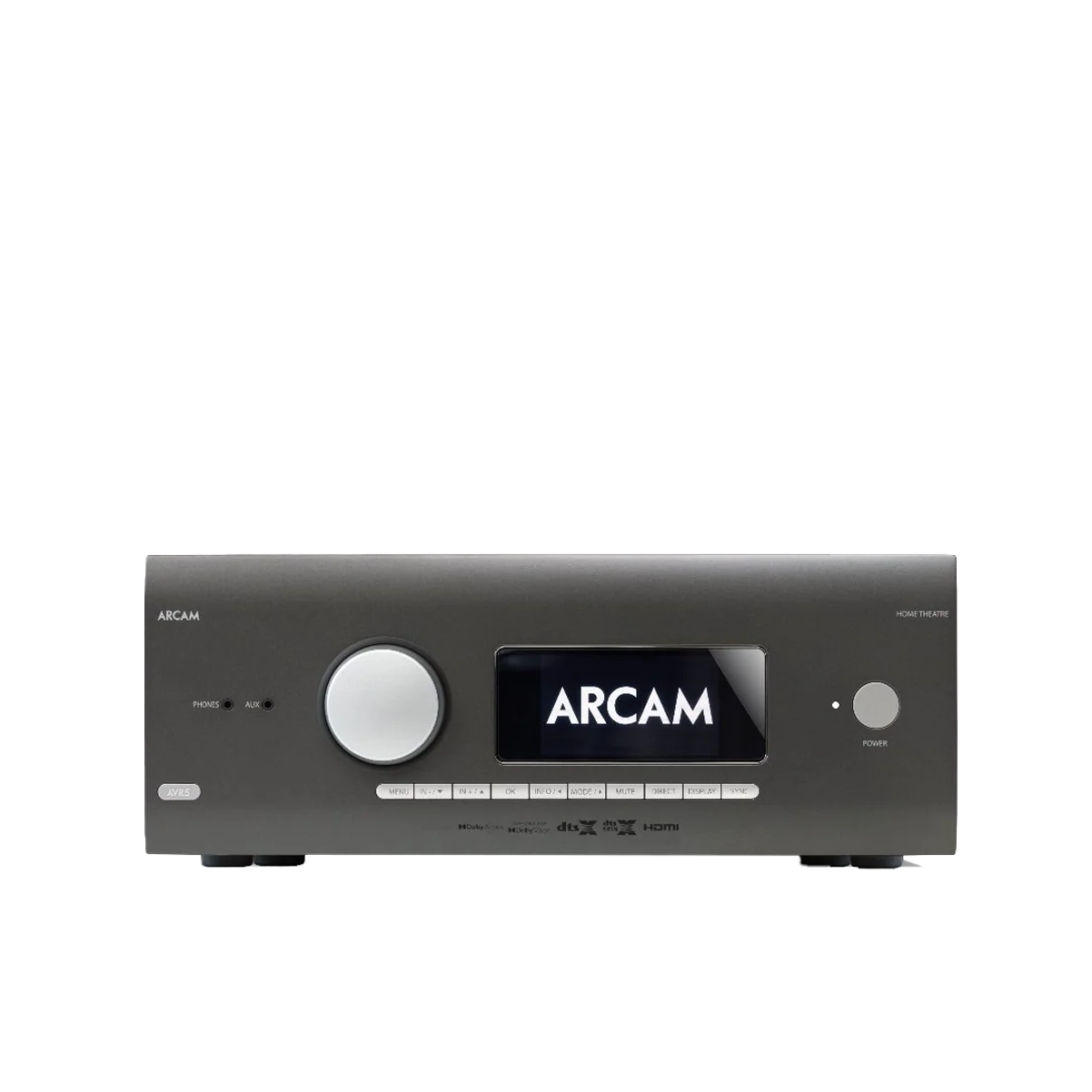 Arcam AVR5