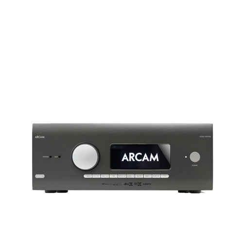 Arcam AVR5