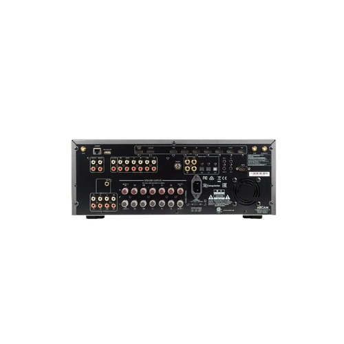 Arcam AVR5