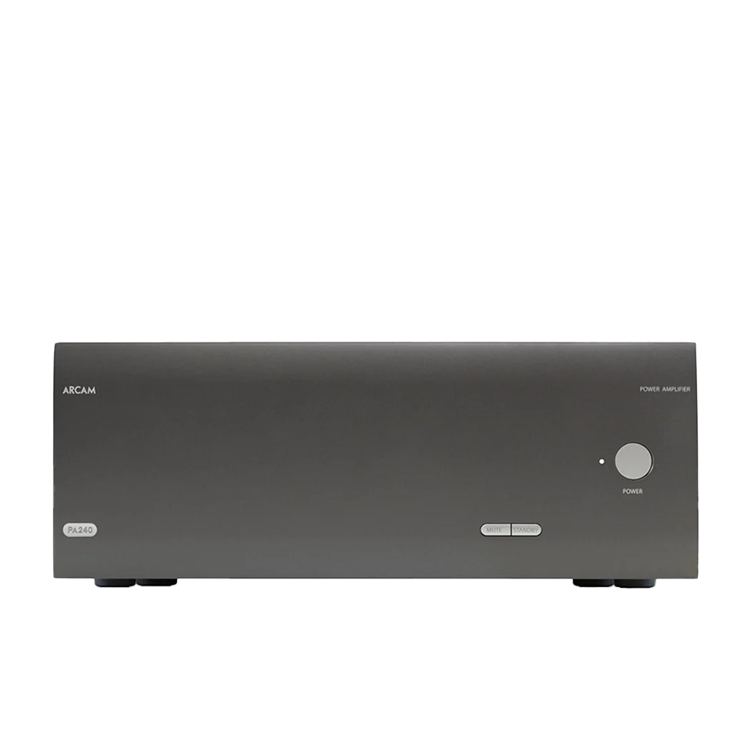 Arcam PA240