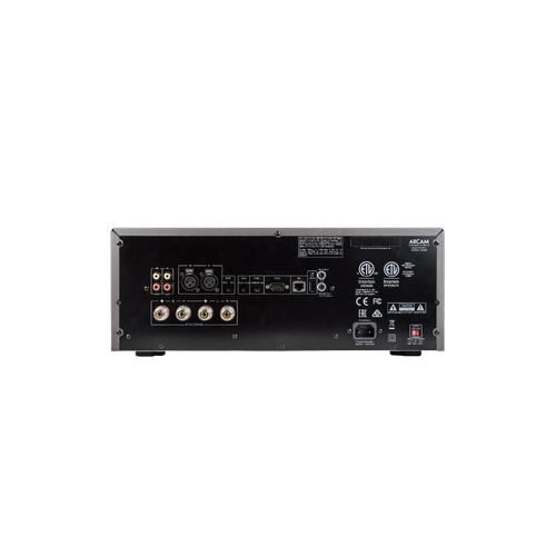 Arcam PA240