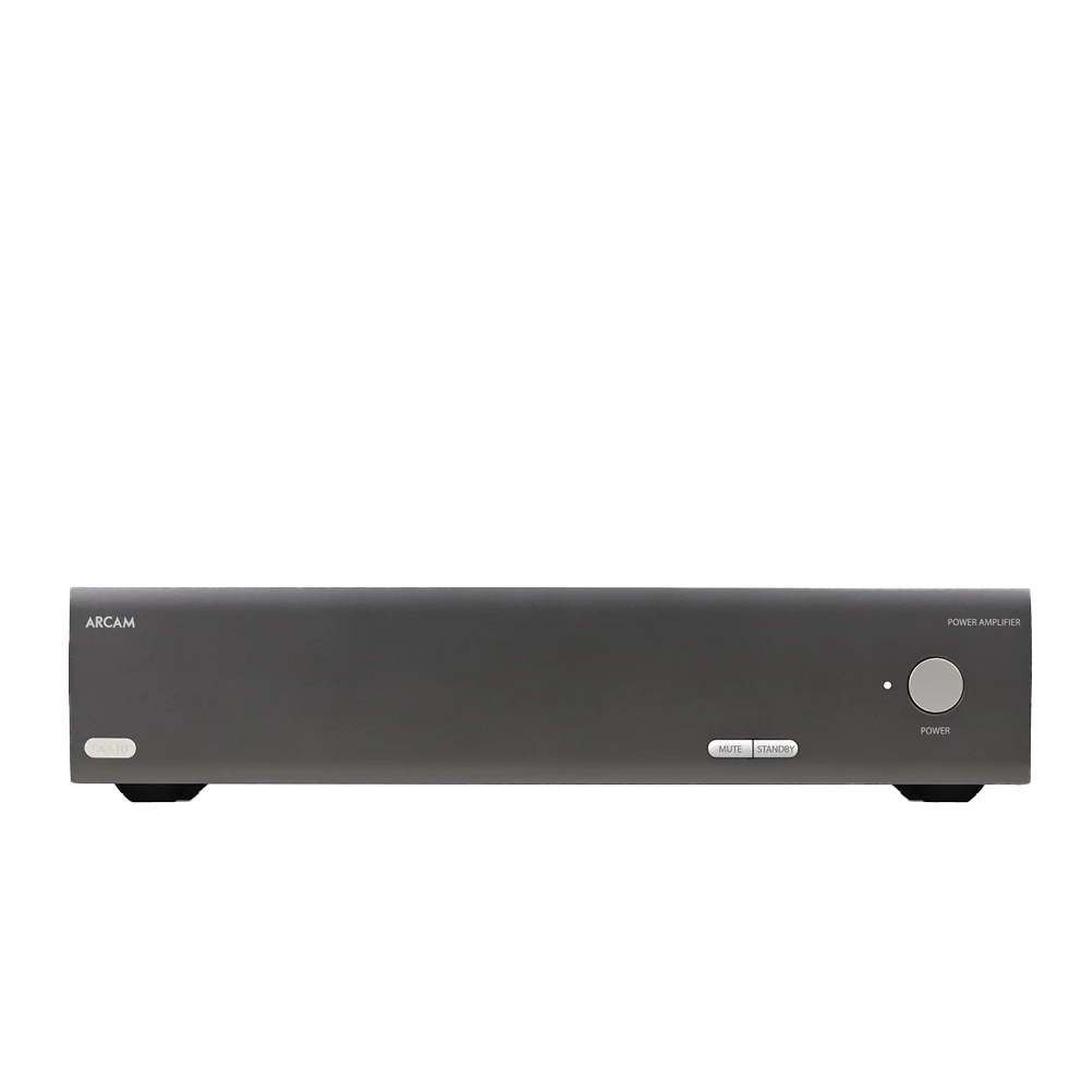 Arcam PA410