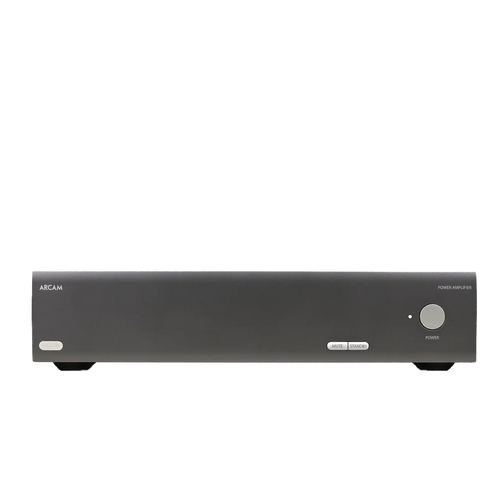 Arcam PA410