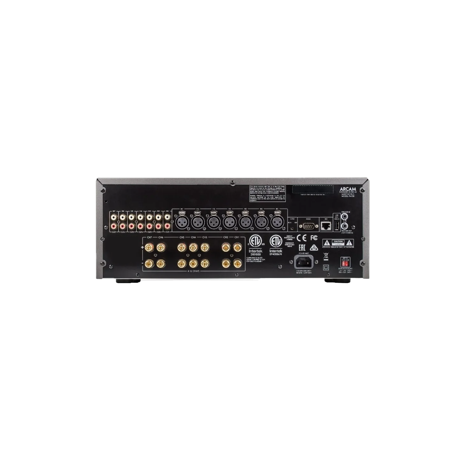 Arcam PA720