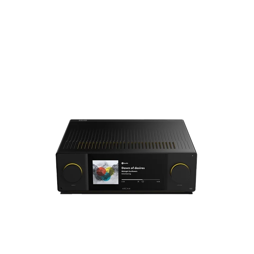 Arcam SA45