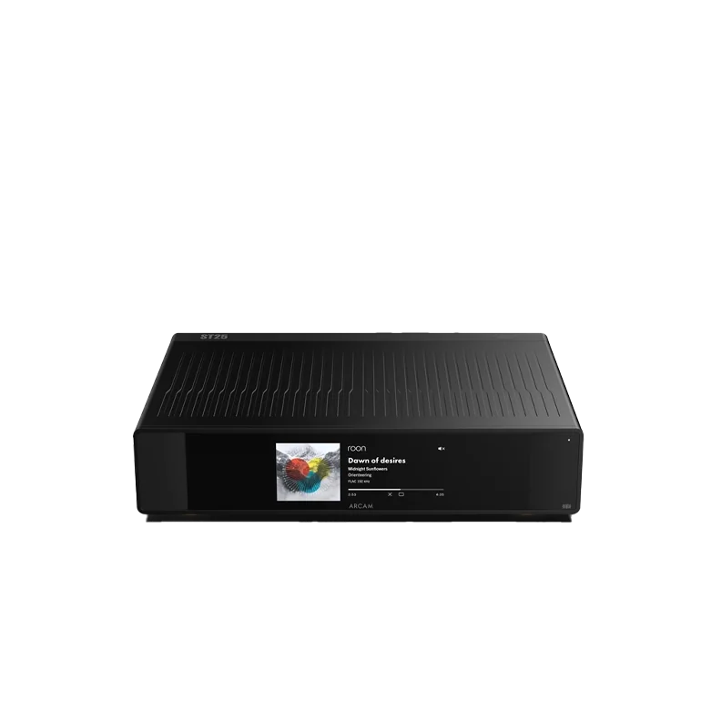 Arcam ST25