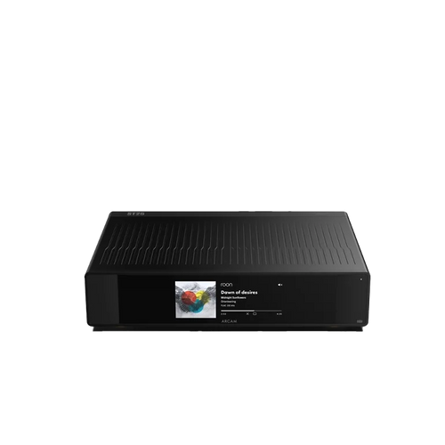 Arcam ST25