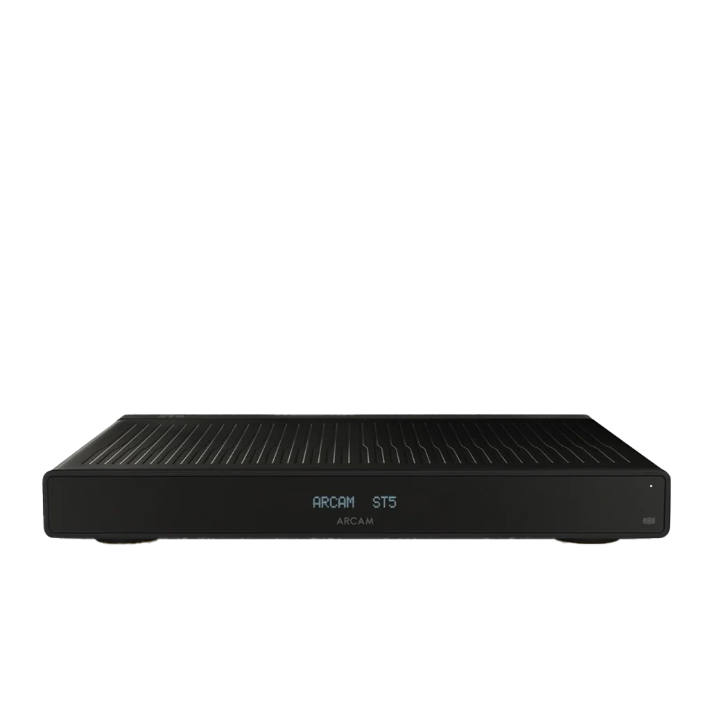 Arcam ST5