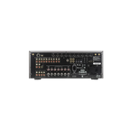 Arcam AVR11  rear