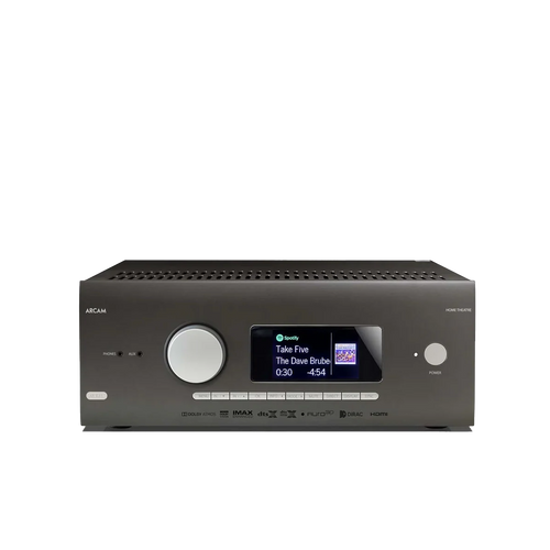 Arcam AVR11