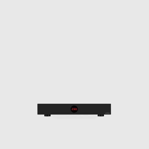 Audiolab DC Block 6