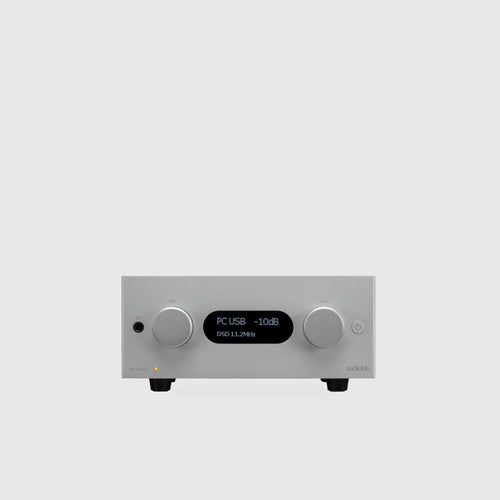 Audiolab M-DAC+