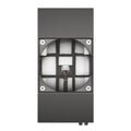 Bowers & Wilkins CCM8.5 | Caja trasera de altavoz empotrable en techo