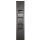 Bowers & Wilkins CWM8.3 | Caja trasera de altavoz empotrable en pared