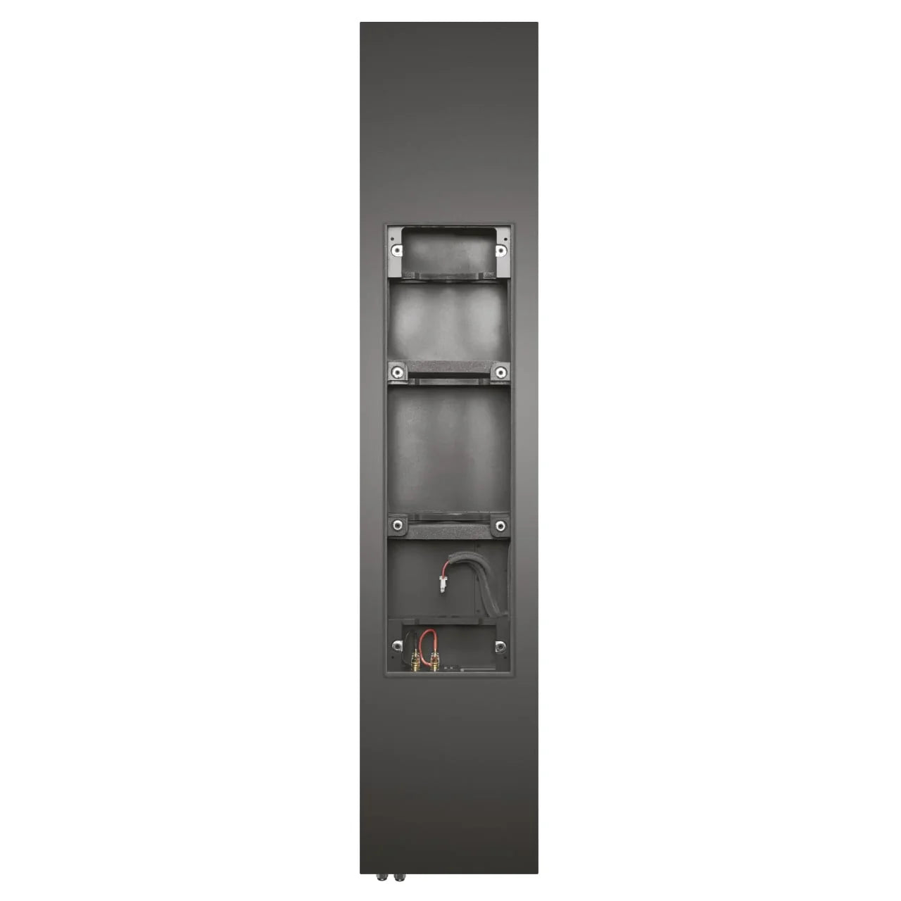 Bowers & Wilkins CWM 8.3D | Altavoz de empotrar en pared + Back Box necesaria para montaje