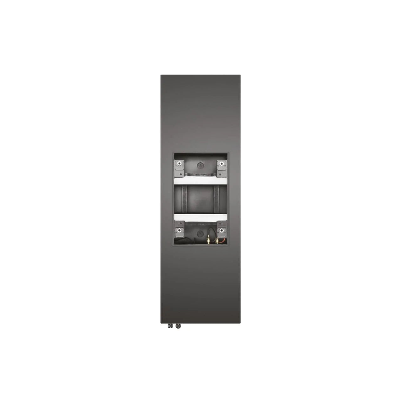 Bowers & Wilkins BB CWM8.5 | Caja trasera  de altavoz empotrable en pared