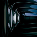 Bowers & Wilkins Nautilus