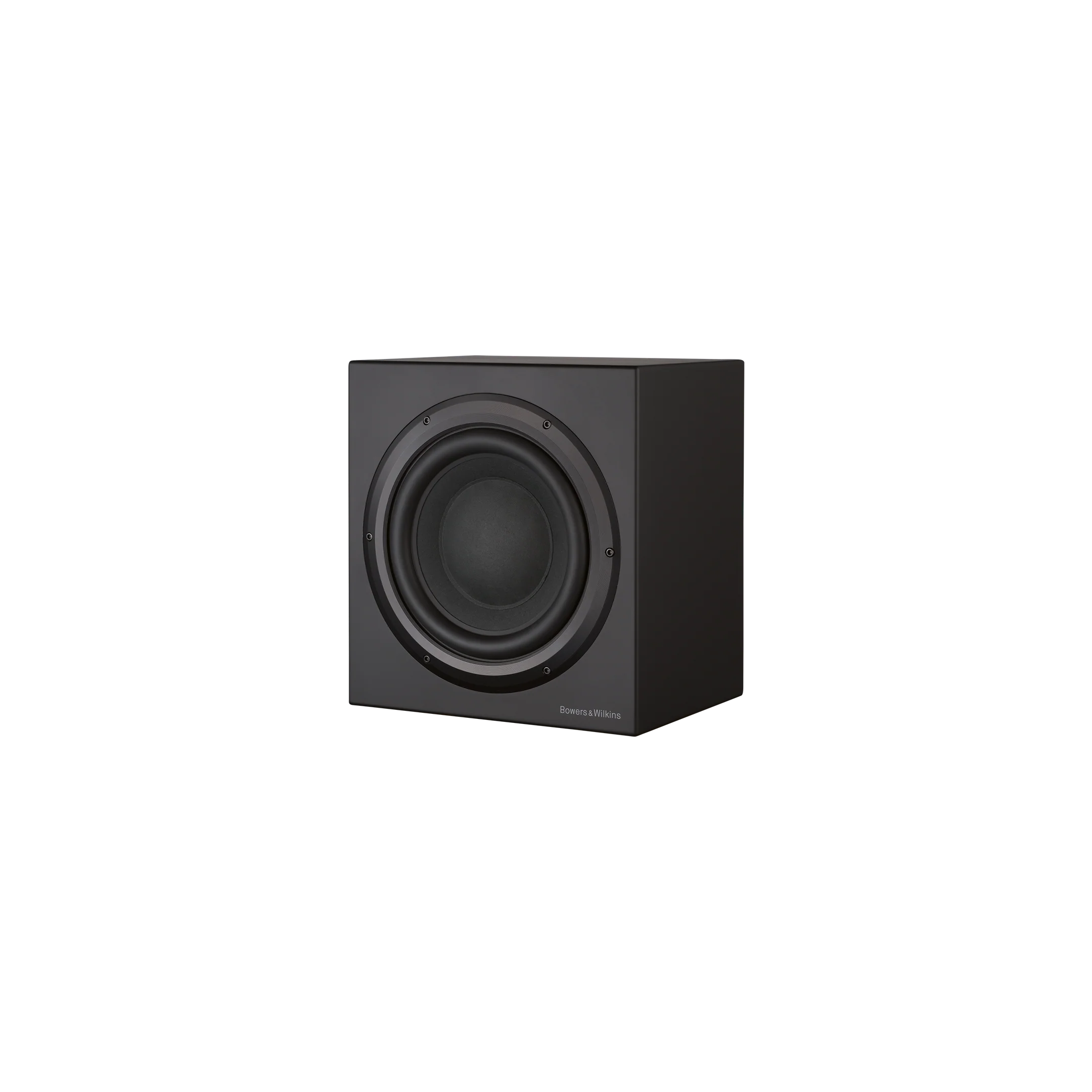 Bowers & Wilkins CT SW10 | Altavoz subwoofer de pared