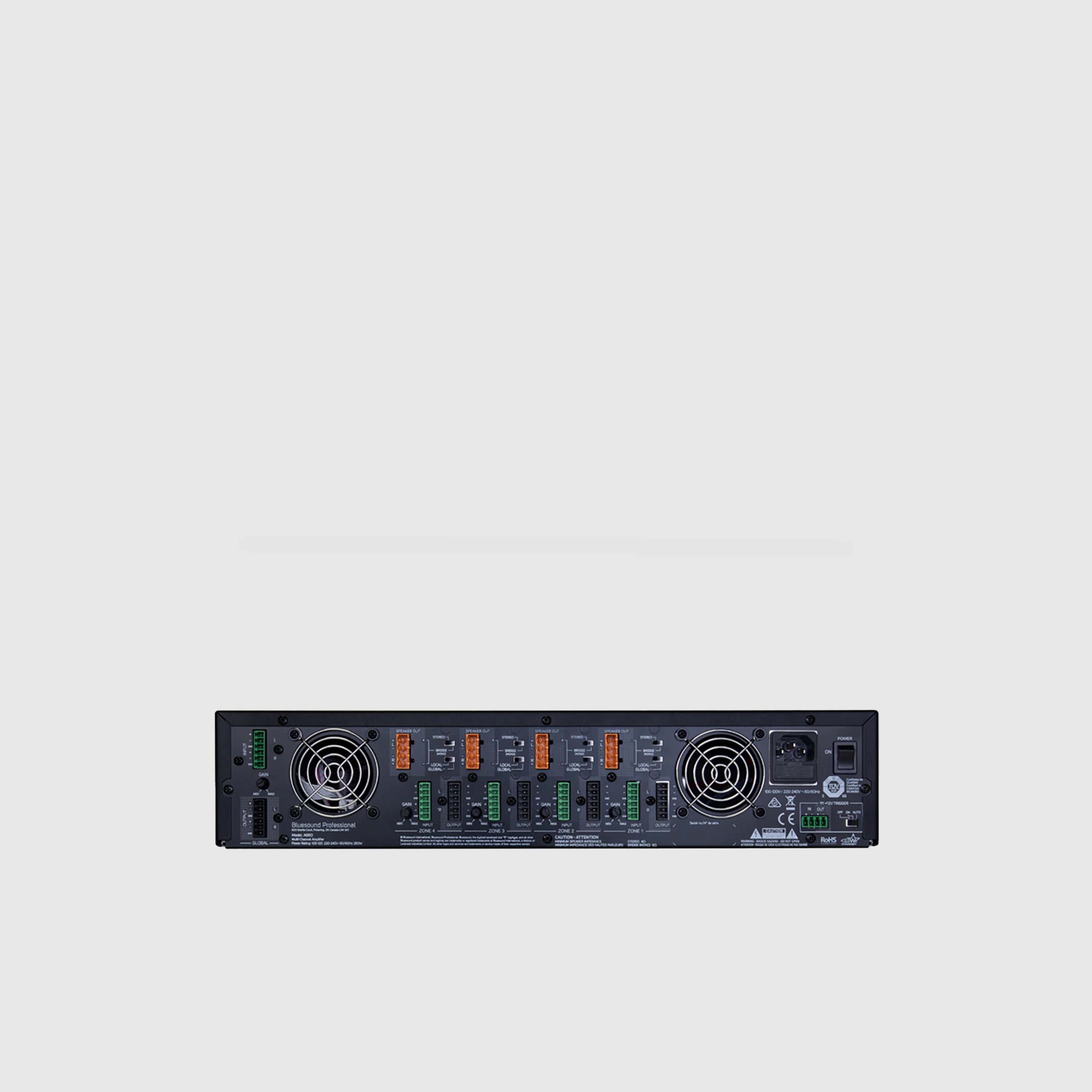 Bluesound A860