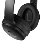 Bose-QuietComfort-Headphones-black-detalle