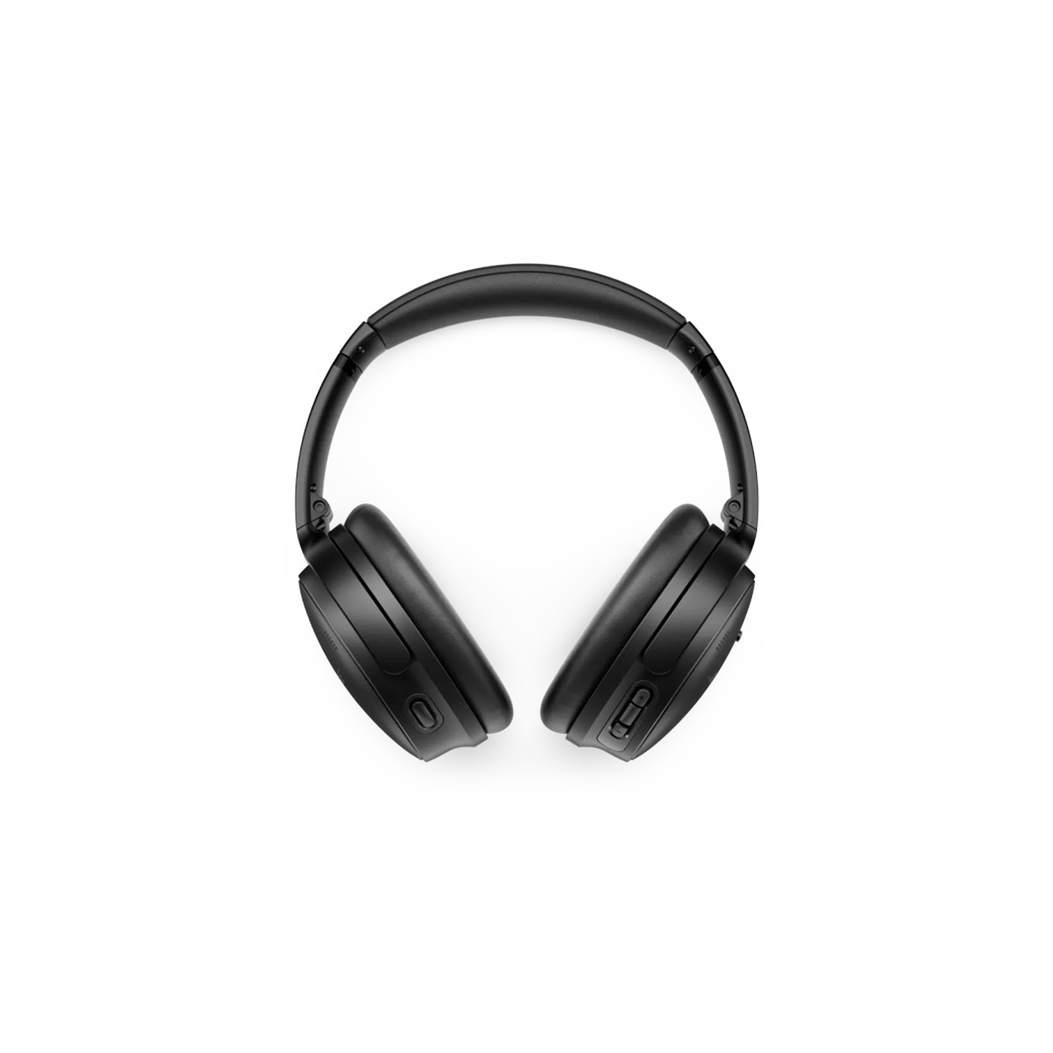 Bose-QuietComfort-Headphones-black