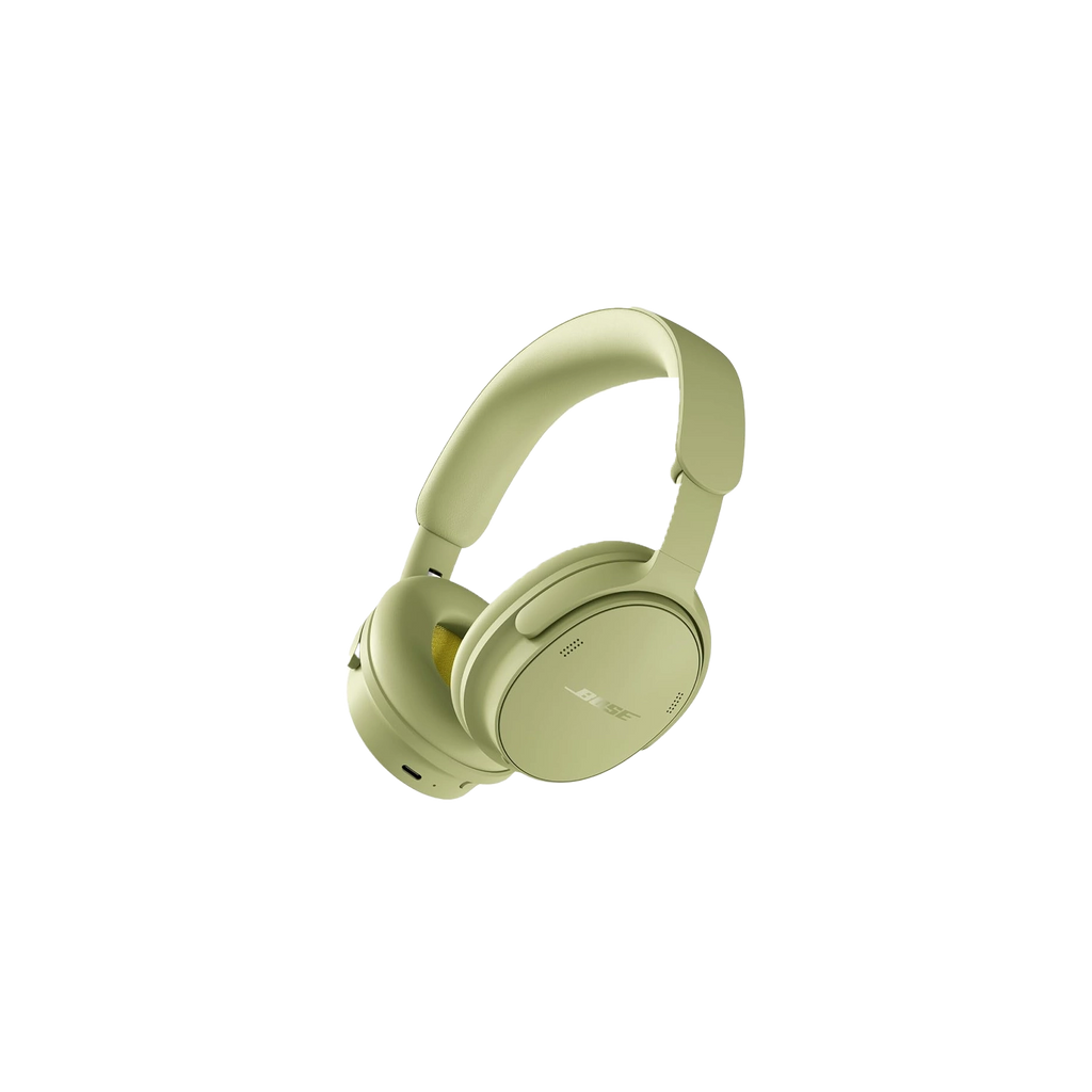 Bose QuietComfort Headphones Gen 2 | Auriculares de alta fidelidad