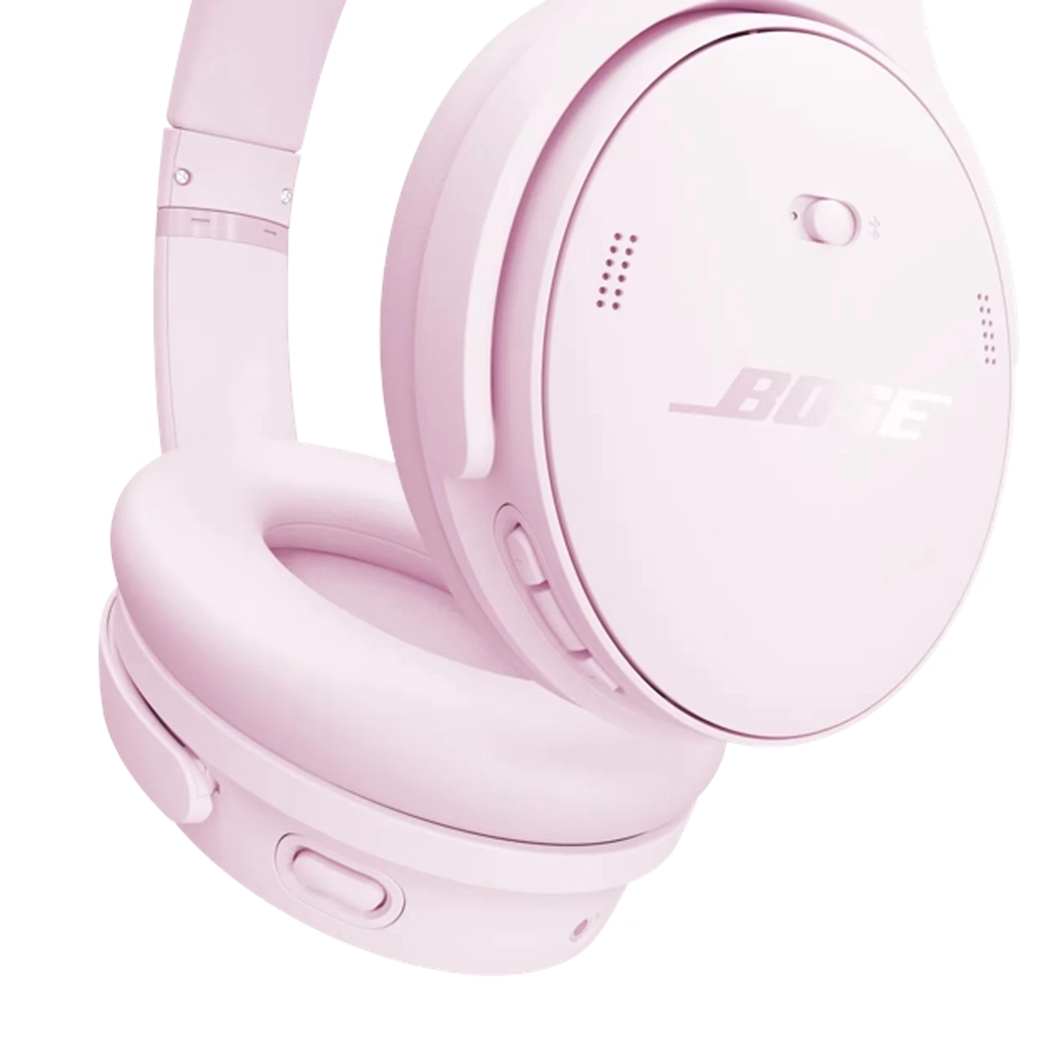 Bose-QuietComfort-Headphones-pink-detalle