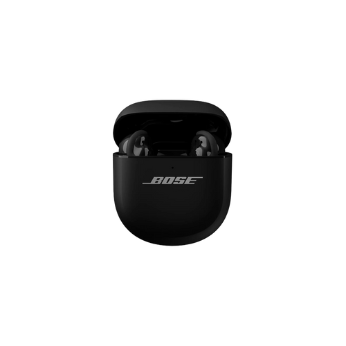 Bose-QuietComfort-ultra-Earbuds-2-gen-black