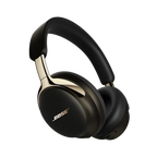 Bose-QuietComfort-ultra-Headphones-gold-detalle
