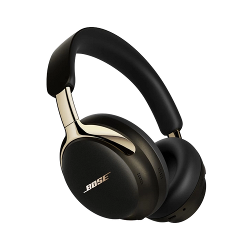 Bose-QuietComfort-ultra-Headphones-gold-detalle