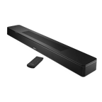 Bose-Smart-Soundbar-con-mando-ir