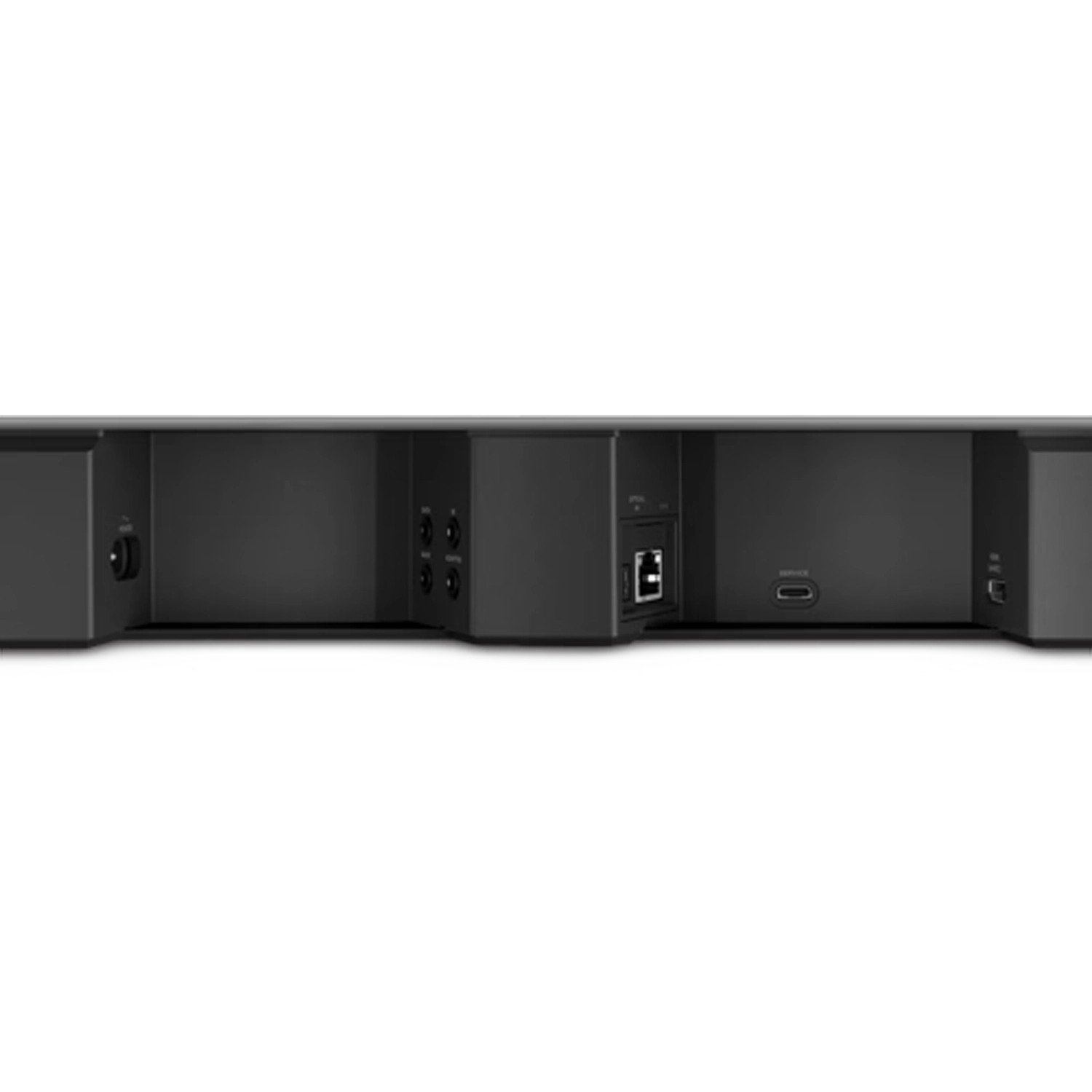 Bose-Smart-Ultra-Soundbar-rear