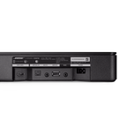 Bose-Tv-speaker-rear