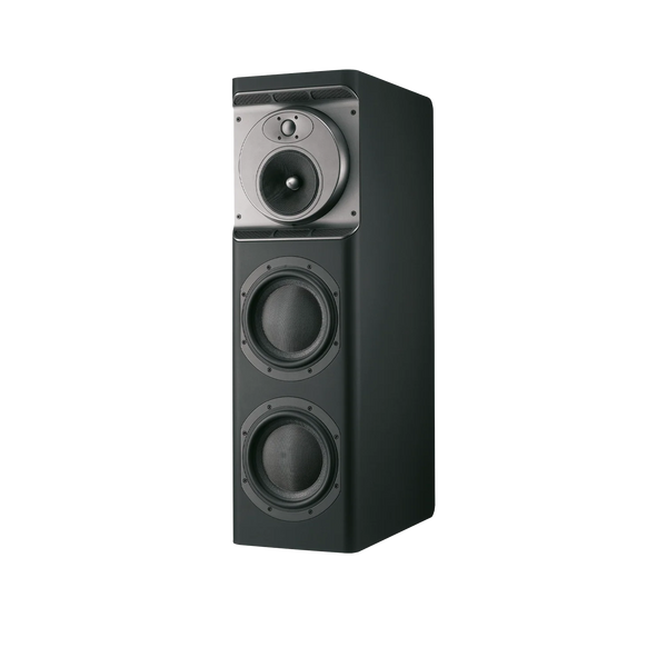 Altavoces empotrables