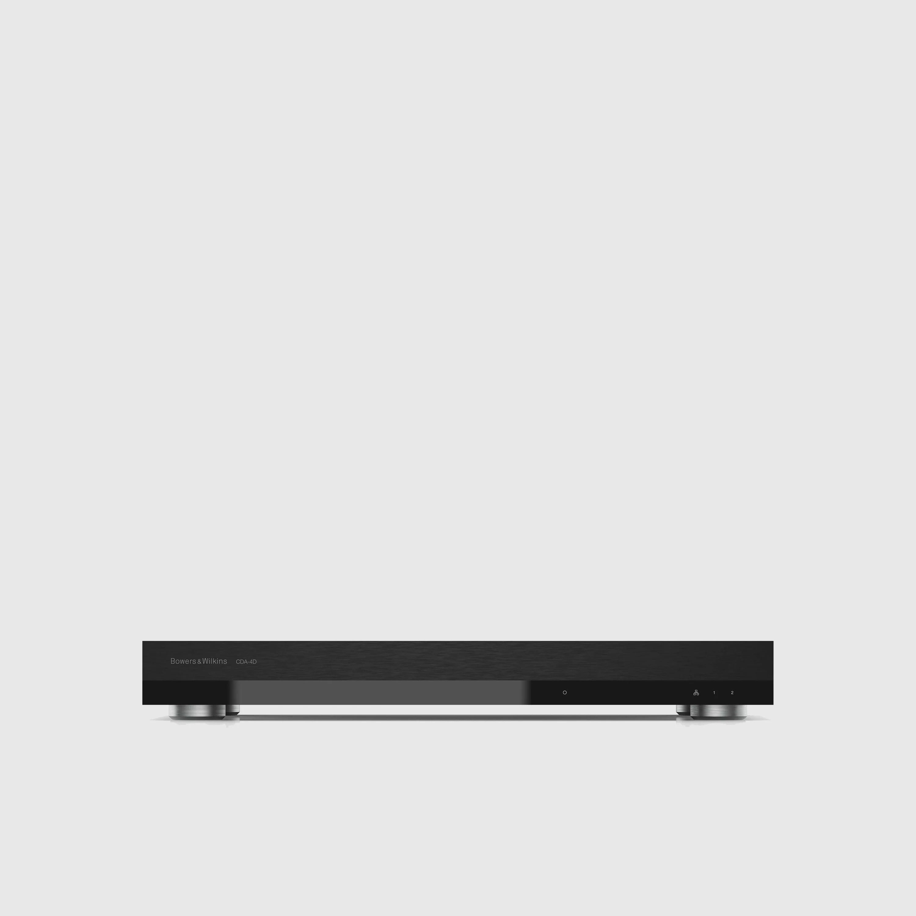 Bowers & Wilkins CDA-4D DSP