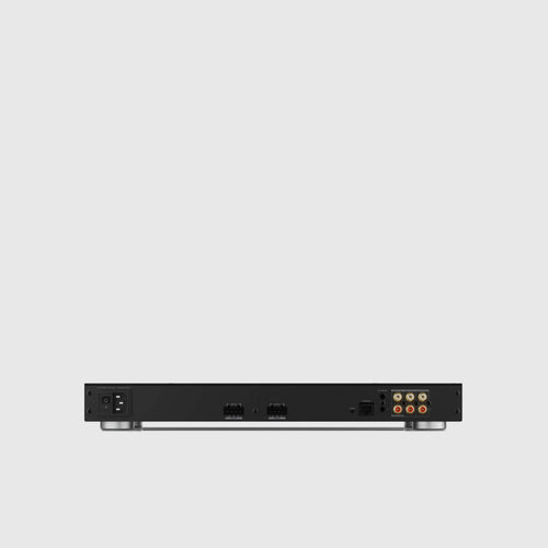 Bowers & Wilkins CDA-4D DSP