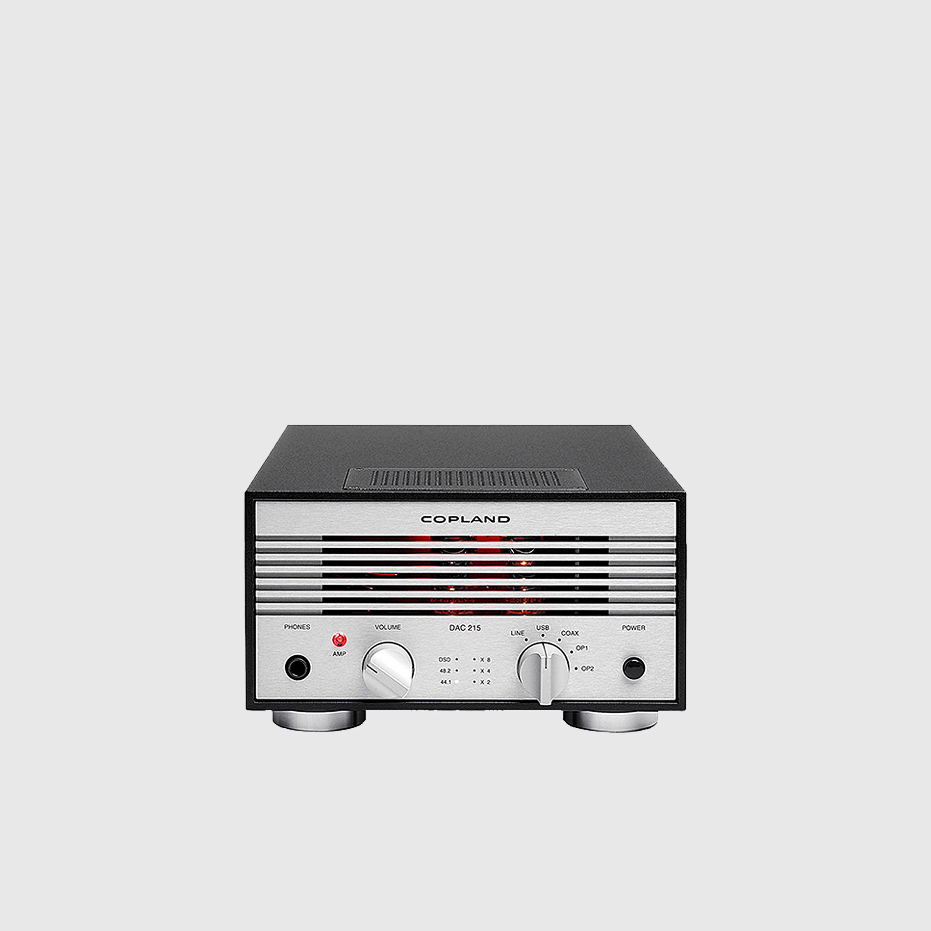 Copland-DAC-215