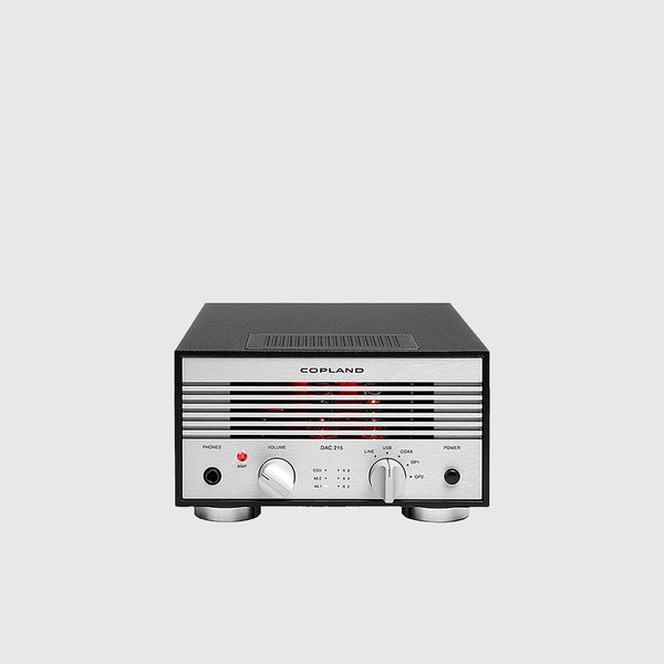 Dac