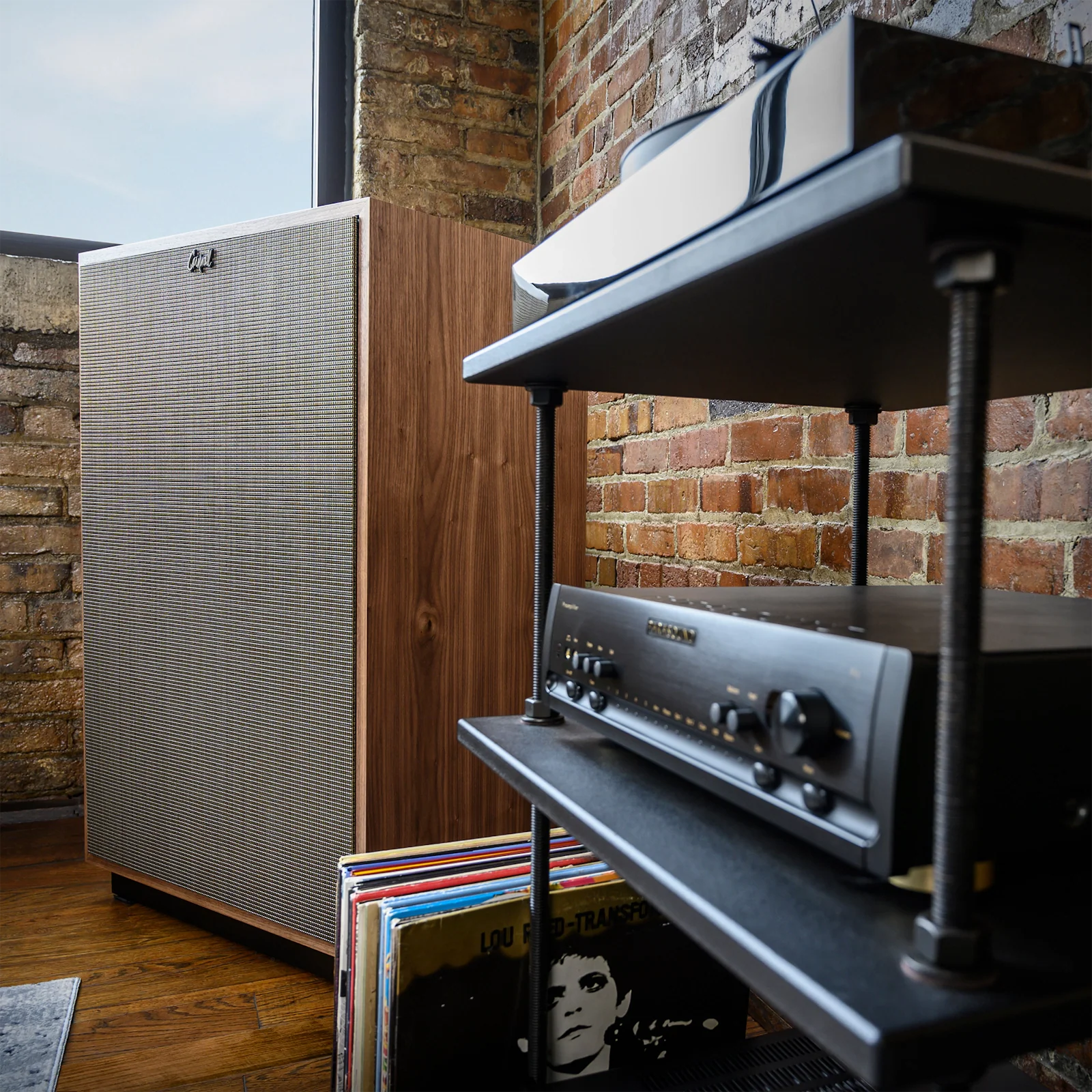 Klipsch Cornwall IV | Altavoz HiFi
